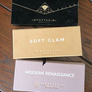Anastasia Beverly Hills palette DUO